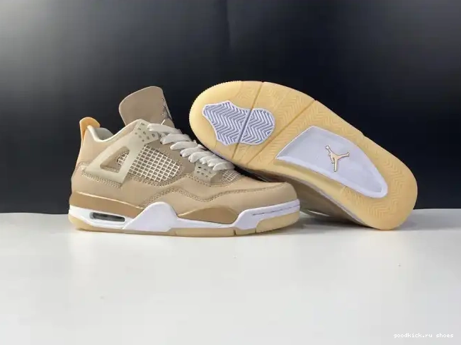 Air Jordan 4 DJ0675-200 Shimmer 0528